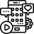 Social Media Set Up